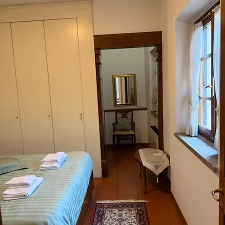 Apartmán Charming & Relaxing In