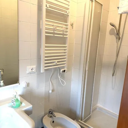 Apartmán Charming & Relaxing In