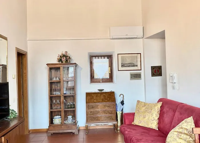 Charming & Relaxing In 佛罗伦萨