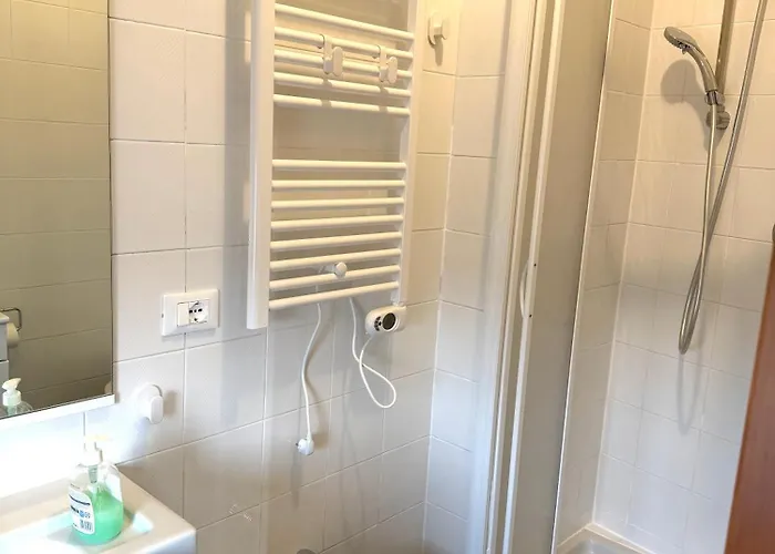 公寓 Charming & Relaxing In