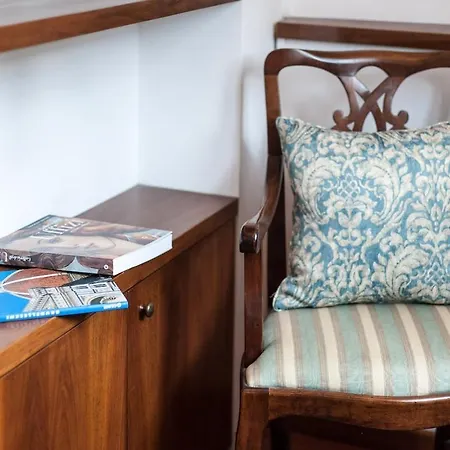 Apartman Charming & Relaxing In *