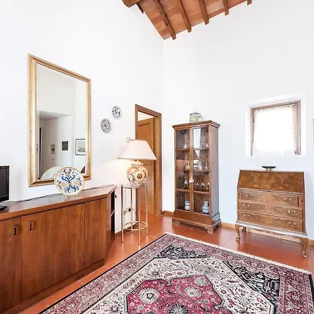 Apartman Charming & Relaxing In *