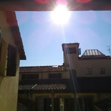 Apartman Charming & Relaxing In *