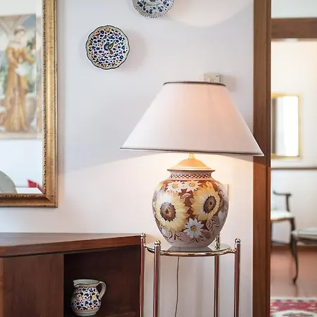 Apartmán Charming & Relaxing In *