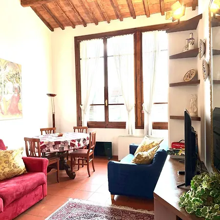 Charming & Relaxing In * Firenze