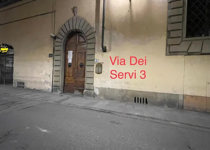 Appartamento Charming & Relaxing In Firenze