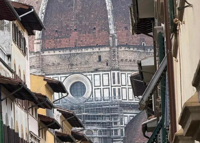 Charming & Relaxing In * Firenze