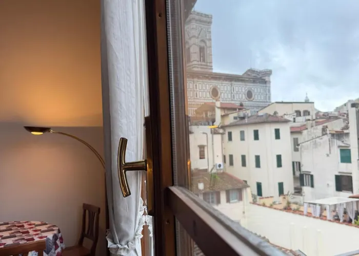 Appartamento Charming & Relaxing In *