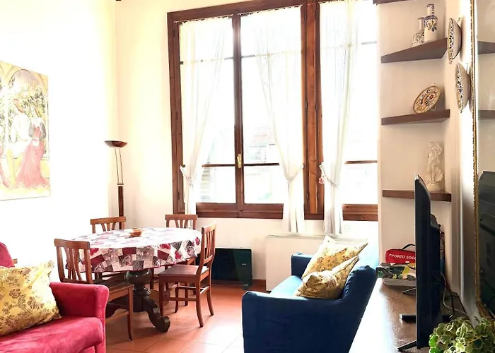 Charming & Relaxing In * Firenze