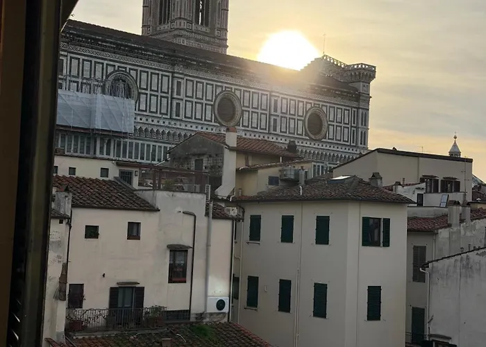 Charming & Relaxing In Appartamento *