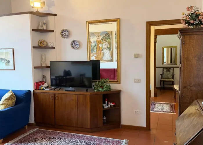 Charming & Relaxing In Firenze